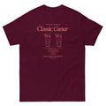 Caesar T - Maroon